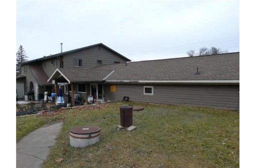 2397 County Road A, Spooner, WI 54801
