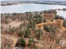 27630 Leef Road, Webster, WI 54893