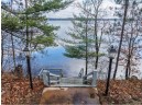 27630 Leef Road, Webster, WI 54893