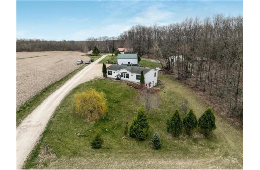 E869 State Road 29, Menomonie, WI 54751