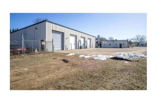 2707 Wilson Street, Menomonie, WI 54751