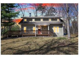 28424 Kilkare Road Danbury, WI 54830