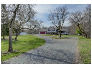 1054 85th Avenue Amery, WI 54001