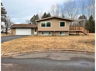 218 27th Avenue Ashland, WI 54806