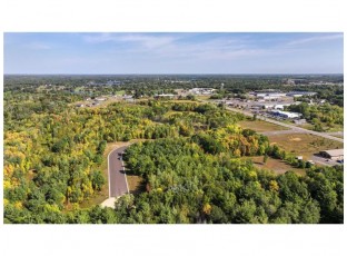 0 South Industrial Park Road Amery, WI 54001