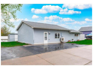 306 West Maple Street Roberts, WI 54023