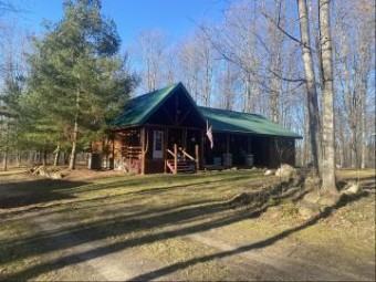 N8970 Sprang Rd Germfask, MI 49836