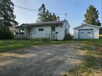 10875 W English St Rudyard, MI 49780