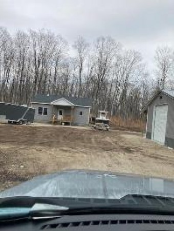 1462 Whitetail Dr Bois Blanc, MI 49775