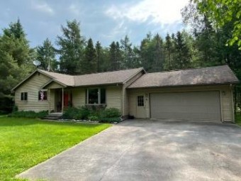 6143 S Forrest Side Rd Brimley/Bay Mills, MI 49715