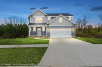 15287 Sherwood Lane Lansing, MI 48906