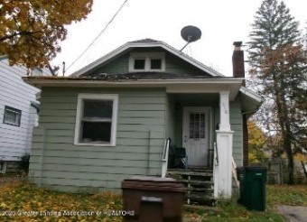 518 Woodrow Avenue Lansing, MI 48910