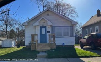 1444 Roselawn Avenue Lansing, MI 48915