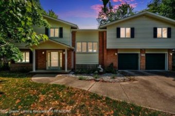 1560 Woodside Drive East Lansing, MI 48823