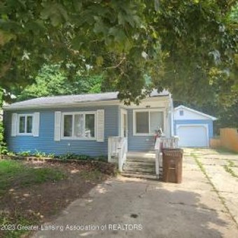 2590 Kate Street Holt, MI 48842