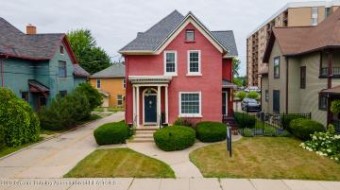 414/416 W Ionia Street Lansing, MI 48933