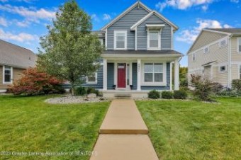 2841 Kittansett Drive Okemos, MI 48864