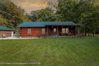 6724 N Chandler Road Elsie, MI 48831