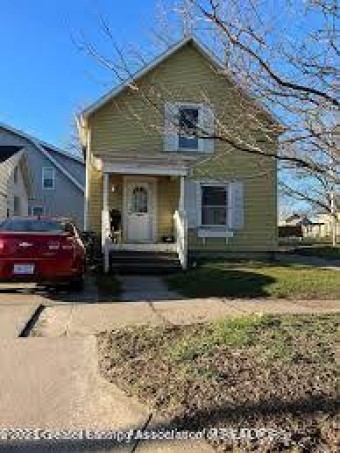 407 W Oakland Avenue Lansing, MI 48906