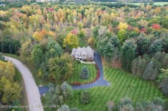 1069 Wild Cherry Drive Williamston, MI 48895