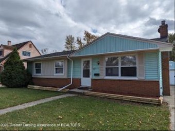 3607 Lucie Street Lansing, MI 48911