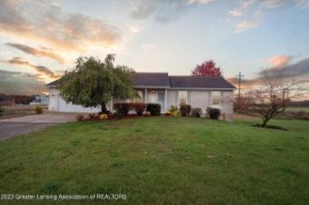 3518 Bostedor Road Eaton Rapid, MI 48827