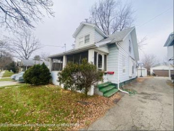 405 E Hodge Avenue Lansing, MI 48910