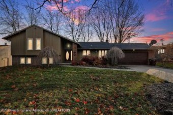 2177 Tamarack Drive Okemos, MI 48864