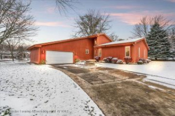 4190 Indian Glen Drive Okemos, MI 48864