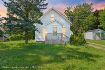 527 E Sheridan Road Lansing, MI 48906