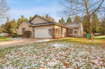 6220 Timber View Drive East Lansing, MI 48823