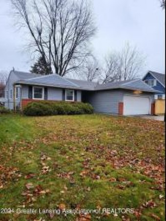 3127 Rayborn Drive Lansing, MI 48911