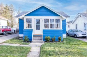 2213 Forest Avenue Lansing, MI 48910