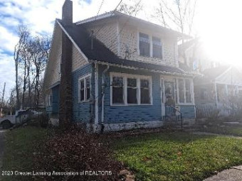 601 Clifford Street Lansing, MI 48912