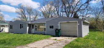 4623 Hughes Road Lansing, MI 48910