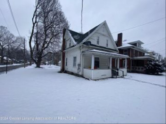 103 E North Street Lansing, MI 48906