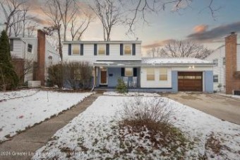 519 N Harrison Road East Lansing, MI 48823