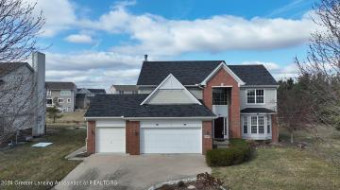 2682 Coreopsis Drive Okemos, MI 48864