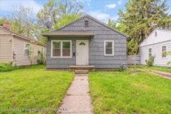 1331 Comfort Street Lansing, MI 48915