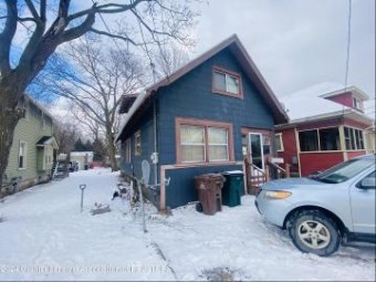 1621 S Cedar Street Lansing, MI 48910