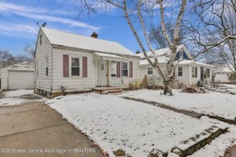 2004 Harding Avenue Lansing, MI 48910