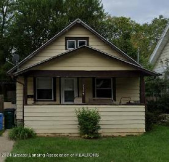 1139 Hapeman Street Lansing, MI 48915