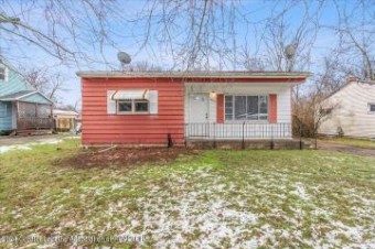 5824 Hughes Road Lansing, MI 48911