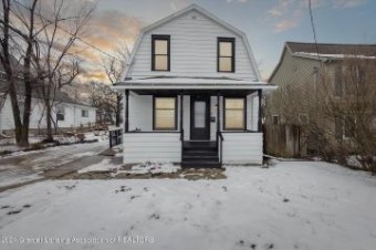 1238 Massachusetts Avenue Lansing, MI 48906