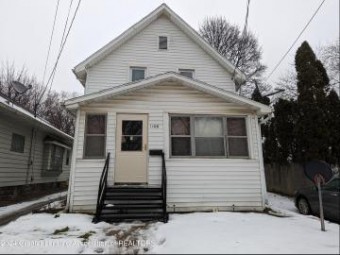 1106 Farrand Street Lansing, MI 48906