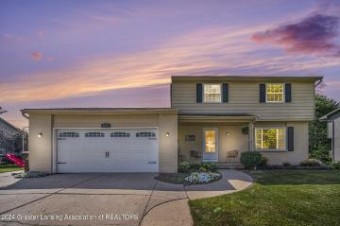 1527 Lindy Drive Lansing, MI 48917