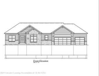 LOT 1 Crane Circle Okemos, MI 48864