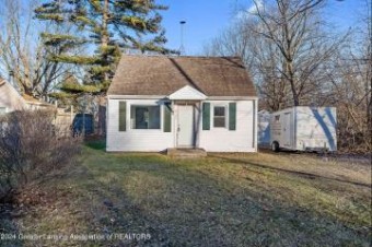 6125 Hilliard Road Lansing, MI 48901