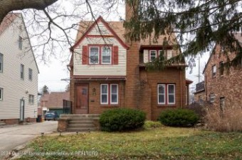 421 West Street Lansing, MI 48915