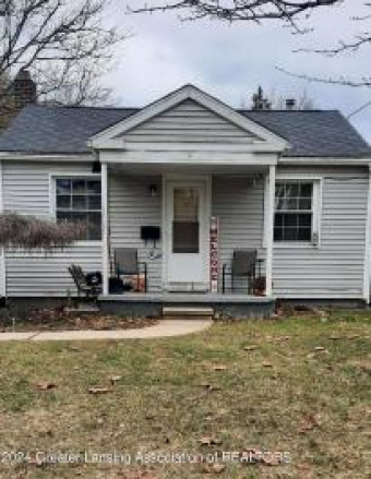 1505 Bassett Avenue Lansing, MI 48915